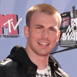 Foto Chris Evans