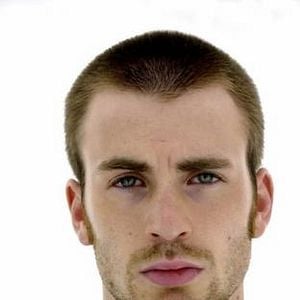 Foto Chris Evans