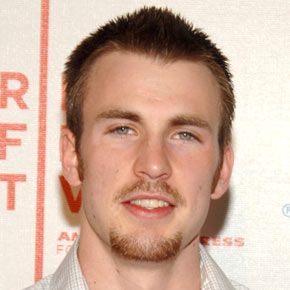 Foto Chris Evans