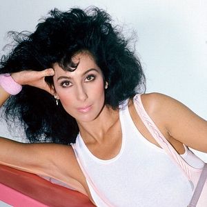 Foto Cher