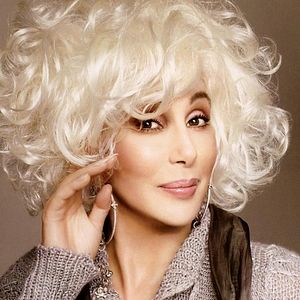 Foto Cher