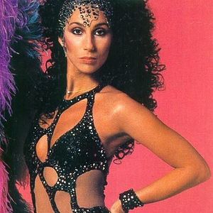 Foto Cher