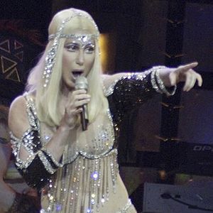Foto Cher