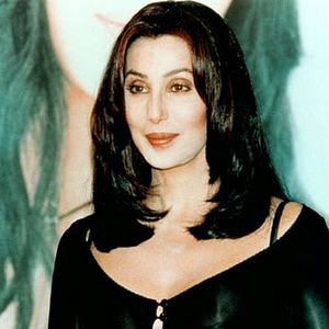 Foto Cher