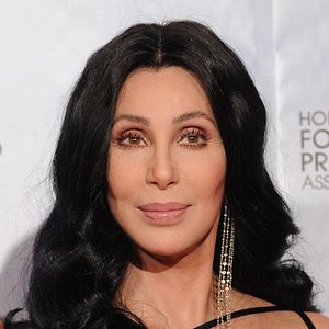 Foto Cher