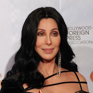 Foto Cher