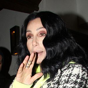 Foto Cher