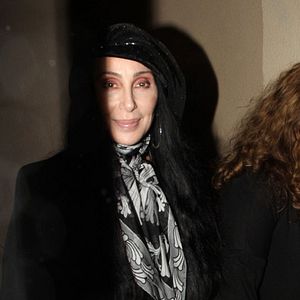 Foto Cher