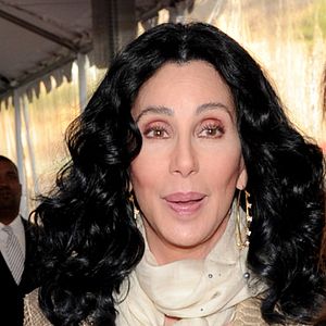 Foto Cher