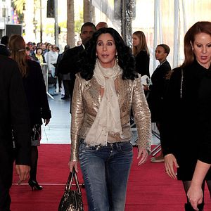 Foto Cher