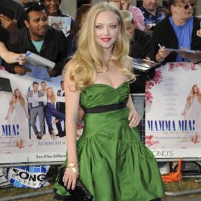 Foto Amanda Seyfried