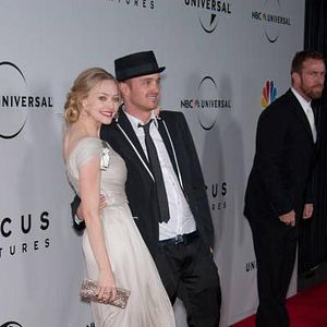 Foto Amanda Seyfried