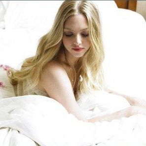 Foto Amanda Seyfried