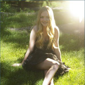 Foto Amanda Seyfried