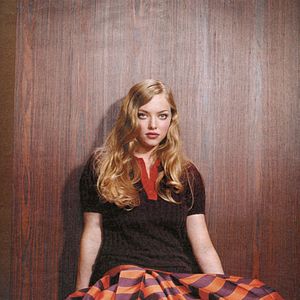 Foto Amanda Seyfried