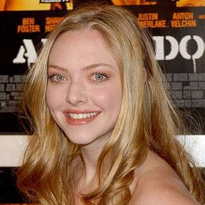 Foto Amanda Seyfried