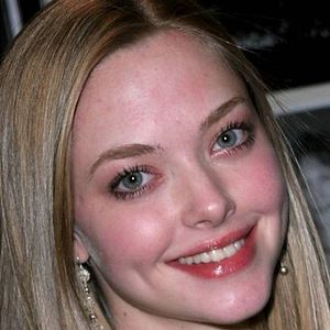 Foto Amanda Seyfried