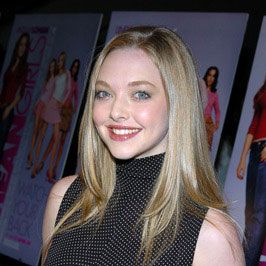 Foto Amanda Seyfried