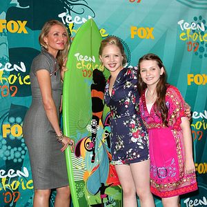 Foto Abigail Breslin