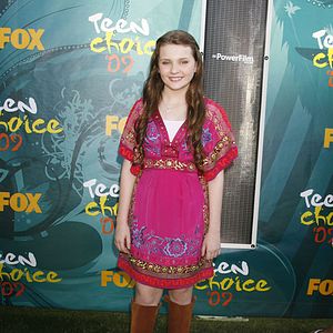 Foto Abigail Breslin