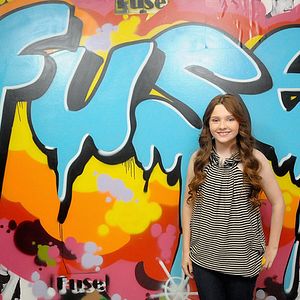 Foto Abigail Breslin