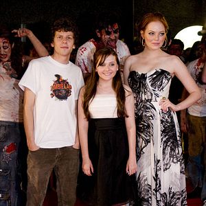 Foto Abigail Breslin