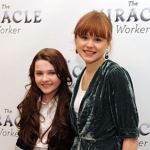 Foto Abigail Breslin