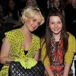 Foto Abigail Breslin