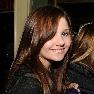 Foto Abigail Breslin