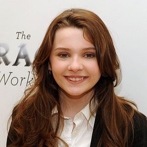 Foto Abigail Breslin