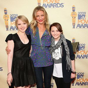 Foto Abigail Breslin