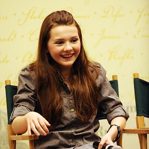 Foto Abigail Breslin