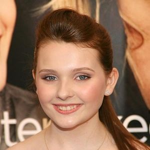 Foto Abigail Breslin