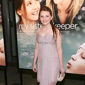 Foto Abigail Breslin