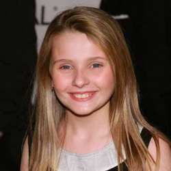 Foto Abigail Breslin