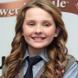 Foto Abigail Breslin