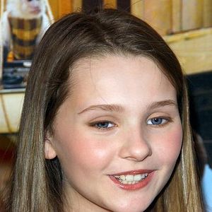 Foto Abigail Breslin