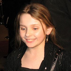 Foto Abigail Breslin