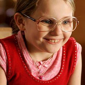 Foto Abigail Breslin