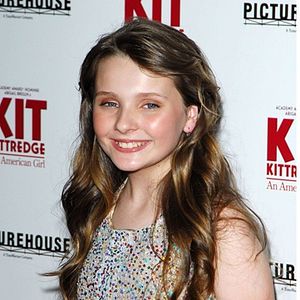 Foto Abigail Breslin