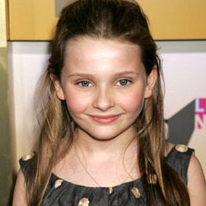 Foto Abigail Breslin