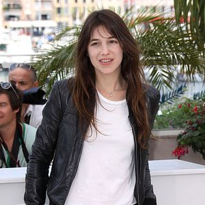 Foto Charlotte Gainsbourg