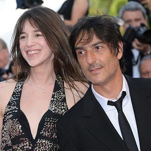 Foto Charlotte Gainsbourg
