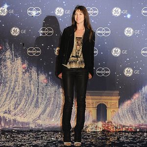 Foto Charlotte Gainsbourg