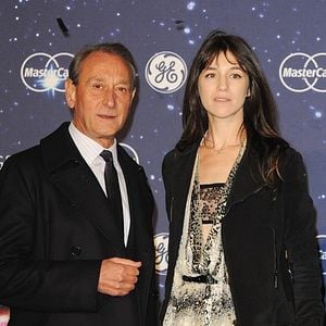 Foto Charlotte Gainsbourg