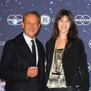 Foto Charlotte Gainsbourg