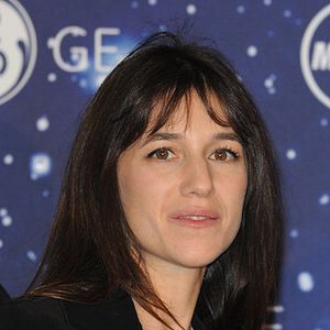 Foto Charlotte Gainsbourg