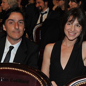 Foto Charlotte Gainsbourg