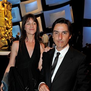 Foto Charlotte Gainsbourg