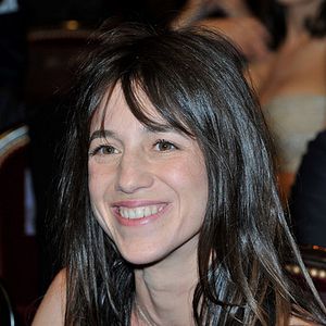 Foto Charlotte Gainsbourg